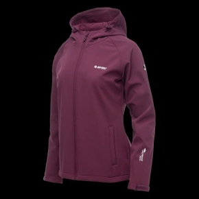 Dámský softshell LADY NETI SP Dámský softshell LADY NETI SP