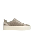 Wrangler Liz grey dámské boty 20261058 02A dámské