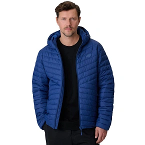 Pánská bunda 4F M0852 navy blue 4FWSS26TDJAM0852 31S pánské