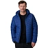 Pánská bunda 4F M0852 navy blue 4FWSS26TDJAM0852 31S pánské