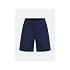 Dámské šortky PEAK PERFORMANCE W Player Shorts, barva: tmavě modrá