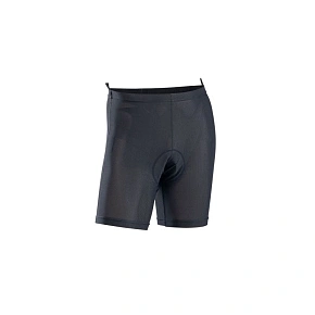 Cyklistické kraťasy NORTHWAVE Sport 2 Inner Short, černé
