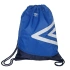Batoh Umbm0028-87 LU0232 blue - Umbro