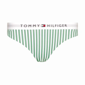Dámské plavky Bikini UW0UW04563-0K6 - Tommy Hilfiger Dámské plavky Bikini UW0UW04563-0K6 - Tommy Hilfiger