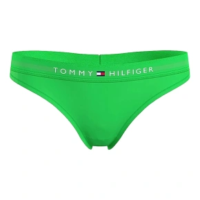 Dámská tanga UW0UW04146-LWY - Tommy Hilfiger Dámská tanga UW0UW04146-LWY - Tommy Hilfiger