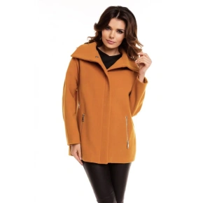 Dámský krátký kabát- bunda model 63542 - Cabba Dámský krátký kabát- bunda model 63542 - Cabba