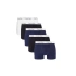 Pánské boxerky  5 pack NB2877A - Calvin Klein