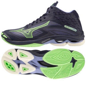 Boty Mizuno Wave Lighting Z7 M MIDV1GA225011