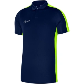 Tričko Nike DF Academy 23 SS Polo M DR1346 452 pánské