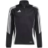 Mikina adidas Tiro 24 Training Jr IJ9952