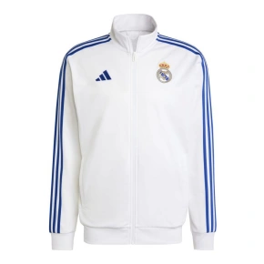 Mikina adidas Real Madrid DNA TT M IT3804 pánské