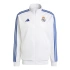 Mikina adidas Real Madrid DNA TT M IT3804 pánské
