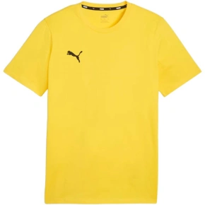 Puma Team Goal Casuals Tee M 658615 07 pánské