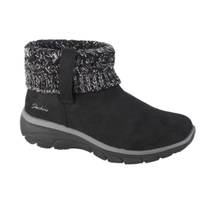 Skechers Easy Going - Cozy Weather 167401-BLK Black 36 Skechers Easy Going - Cozy Weather 167401-BLK Black 36