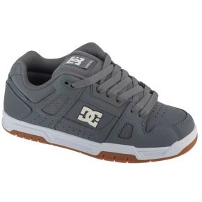DC Shoes Stag DC320188-2GG Grey 43