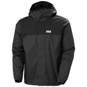 Helly Hansen pánská bunda VANCOUVER FLEECE LINED JACKET 54269 980