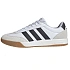 Boty adidas VL COURT FC JR9818