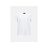 Tričko PEAK PERFORMANCE Jr Original Small Logo Tee, bílé