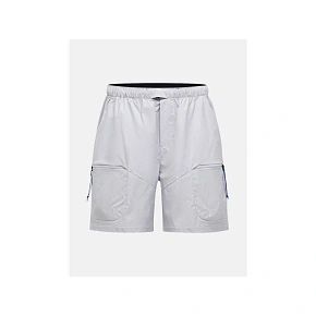 Pánské šortky PEAK PERFORMANCE M Outdoor Cargo Shorts, šedé Pánské šortky PEAK PERFORMANCE M Outdoor Cargo Shorts, šedé