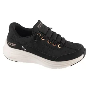 Skechers Slip-ins Contour Foam – Cozy Fit 303949L-BKRG Černé 27 Skechers Slip-ins Contour Foam – Cozy Fit 303949L-BKRG Černé 27
