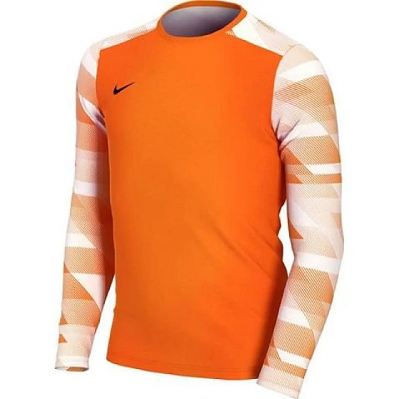 Dětská brankářská mikina Dry Park IV JSY LS JR CJ6072-819 - Nike