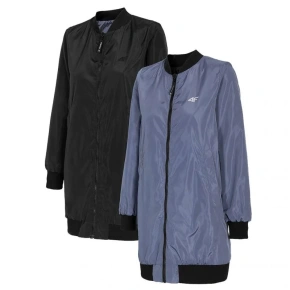 Dámská bunda W H4L21-KUDC003 25S - 4F