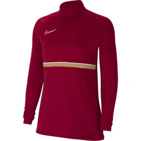 Dámská mikina Dri-Fit Academy W CV2653-677 - Nike