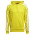 Pánská mikina Squadra 21 Hoody M GP6438 - Adidas