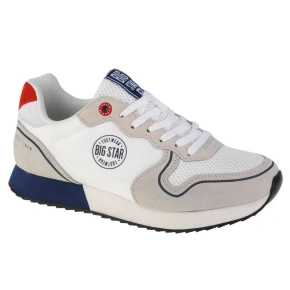 Dámské tenisky W JJ274280 - Big Star