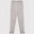 Dětské kalhoty 3 Stripes C PT Junior HU1551 - Adidas