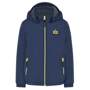 Lego Wear Dětská bunda Lwjebel 601 Jr 11010230-590