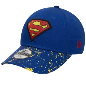 New Era 9FORTY DC Superman Kids Cap Jr 60298810 New Era 9FORTY DC Superman Kids Cap Jr 60298810
