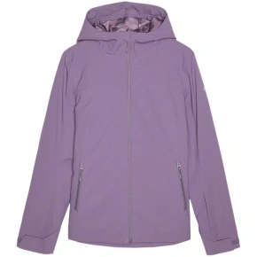 Lyžařská bunda 4F F572 W 4FWAW24TTJAF572 50S