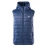 Martes Maron Vest Jr prošívaná vesta 92800360609