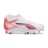Boty Puma Ultra 5 Match+ LL FG/AG Jr 108163-01
