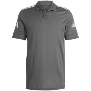 Tričko adidas Squadra 25 Polo M JY3421 pánské