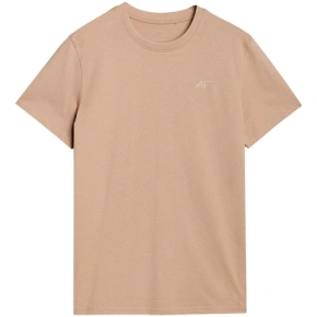 Tričko 4F M2074 M 4FWSS25TTSHM2074 83S pánské Tričko 4F M2074 M 4FWSS25TTSHM2074 83S pánské