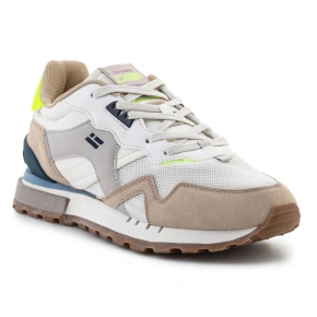 Boty D.Franklin Vibla ZIG Patch M DFSH378008-BEIG