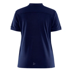 Dámské tričko CORE BLEND POLO SHIRT W