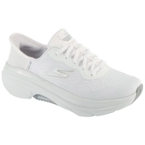 Skechers Slip-Ins: Max Cushioning Arch Fit 2.0 - Antilles 128947-WSL White 36 Skechers Slip-Ins: Max Cushioning Arch Fit 2.0 - Antilles 128947-WSL White 36