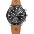 Pánské hodinky Giewont Chronograph Sapphire Brown-Black GW8720-A1