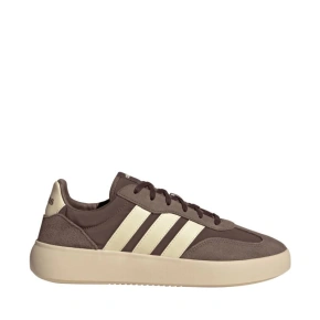 Pánské boty adidas Barreda Decode brown JR3519
