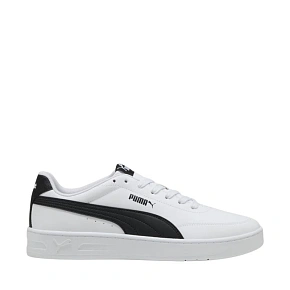 Pánská obuv Puma Court Classic Clean bílá 402223 01