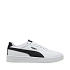 Pánská obuv Puma Court Classic Clean bílá 402223 01