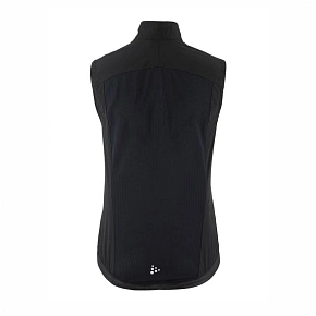Dámská vesta ENDUR LIGHT WIND VEST W