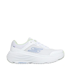 Skechers Max Cushining dámské boty white 129470 WMNT dámské