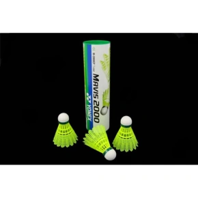 Badmintonový člun Yonex Mavis 2000 M-2000 Badmintonový člun Yonex Mavis 2000 M-2000