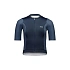 Cyklistické tričko POC W’s Cadence Jersey, tmavě modré