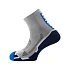 Ponožky MILLET Intense Crew Socks, šedé
