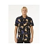 Tričko RIP CURL Fun Times S/S, černé